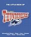 The Little Book of "Thunderbirds"