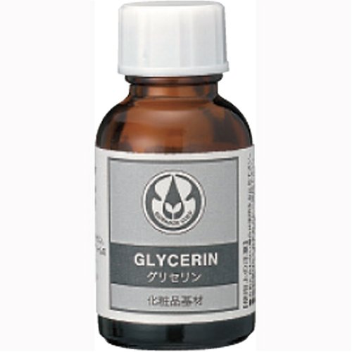 生活の木 グリセリン 25ml