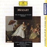 Le Nozze Di Figaro - highlights - w.a. mozart