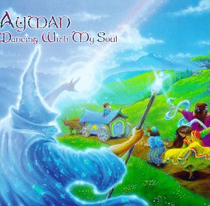 Ayman - Dancing with My Soul - Zortam Music