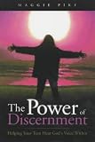 Books : The Power of Discernment: Helping Your Teens Hear God's Voice Within
