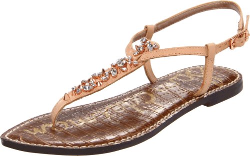 Sam Edelman Women's Gwyneth Sandal