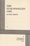 The Star-Spangled Girl