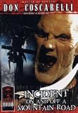 Masters of Horror: Don Coscarelli - Incident On and Off a Mountain Road - Bree Turner