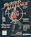 Jagged Alliance (PCCD Boxed) (DOS)