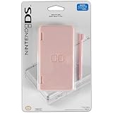 BDA Gamer Game Pro Pack - Pink for Nintendo DS