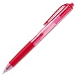 uni-ball Gel RT Micro Point Retractable Pens, 12 Red Ink Pens(69036)