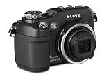 Electronics : Sony Cyber-SHOT DSC-V3  Digital Camera