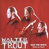 Image of album by Walter Trout Band