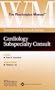 The Washington Manual Cardiology Subspecialty Consult