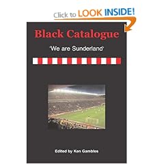 Black Catalogue: We are Sunderland