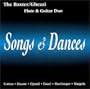 Songs & Dances