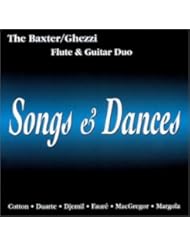 Songs & Dances