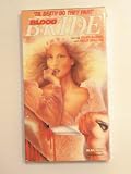 Blood Bride [VHS]