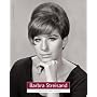 Barbra Streisand: Fotografien einer Legende