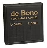 Two Smart Games