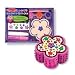Melissa & Doug Arts & Crafts Decorate Your Party Favors Wooden Flower Chest