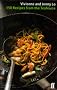 150 Recipes from the Teahouse