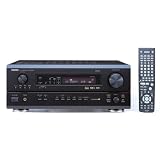 DENON AVR-3803-R Home Theater A/V Receiver - REFURBISHED