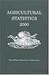 Agricultural Statistics, 2000 (001-000-04675-6)