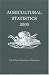 Book Agricultural Statistics, 2000 (001-000-04675-6)