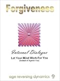 Forgiveness (Internal Dialogue)