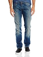 Wrangler Vaquero (Azul)