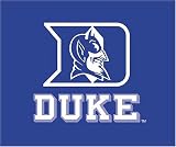 Biederlack NCAA Duke Throw