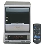 Pioneer PD-F25A 25���t�@�C���^�C�vCD�v���[���[ (�V���o�[)�p�C�I�j�A�ɂ��