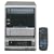 Pioneer PD-F25A 25���t�@�C���^�C�vCD�v���[���[ (�V���o�[)