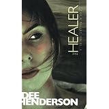 The Healer (The O'Malley Series #5)