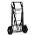 Norris 230 155-Pound Capacity Multi-Purpose Folding Cart