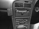 CPH-Brodit Toyota Celica Brodit ProClip Angled mount 1994 - 1999 Fits All Countries - #652059