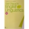 First Steps in English Linguistics �p�ꌾ��w�̑���