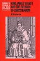 King James VI and I and the Reunion of Christendom (Cambridge Studies in Early Modern British History)