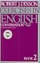 Exercises in English Conversation: Book 2, New Revised Edition