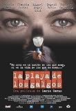 Beach of the Greyhounds ( La Playa de los galgos ) [ NON-USA FORMAT, PAL, Reg.2 Import - Spain ]