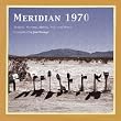 Meridian 1970: Compiled by Jon Savage