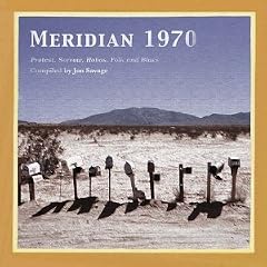 Meridian 1970: Compiled by Jon Savage