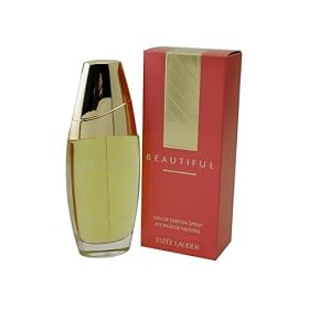 41HPASA2VPL. AA280  BEAUTIFUL For Women By ESTEE LAUDER