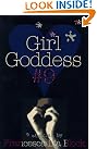 Girl Goddess #9...