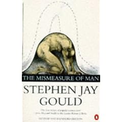 The Mismeasure of Man (Penguin Science)