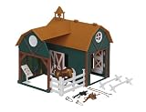 Breyer Stablemates Riding Academy
