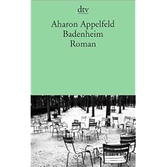 Badenheim: Roman