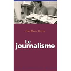Le journalisme