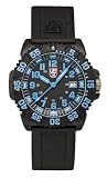 MONDAINE Watches:Luminox Men's 3053 EVO Navy SEAL Colormark Watch