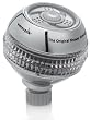 Waterpik SM-423 Original 4-Mode Massage Showerhead, Chrome