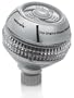 Waterpik SM-423 Original 4-Mode Massage Showerhead, Chrome