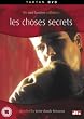 Les Choses Secretes [DVD]