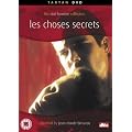 Les Choses Secretes [DVD]